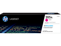 HP 205A Original Magenta LaserJet Toner Cartridge