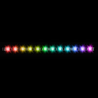 Thermaltake TT LED, Pacific Lumi Plus LED Strip 3PK