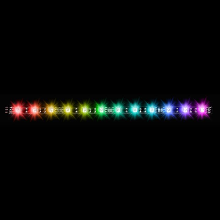 Thermaltake TT LED, Pacific Lumi Plus LED Strip 3PK