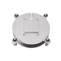 Thermaltake TT CPU Cooler, Engine 27 1U Low-Profile