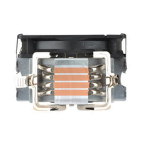 Thermaltake TT CPU Cooler, Contac Silent 12 Air