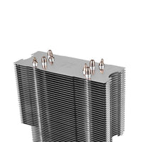 Thermaltake TT CPU Cooler, Contac Silent 12 Air