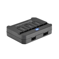 Thermaltake TT Cooler Kit, Pacific RGB Fittings