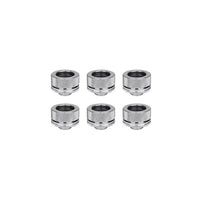 Thermaltake TT Cooler Kit, Fitting Starter 16mm