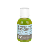 Thermaltake TT Coolant, TT Premium Acid Green