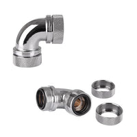 Thermaltake TT Cooler Kit, M-Pro Fitment Kit 12mm
