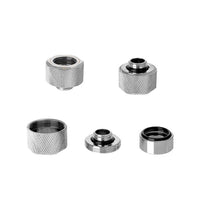 Thermaltake TT Cooler Kit, M-Pro Fitment Kit 12mm