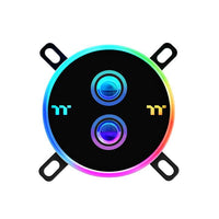 Thermaltake TT Water Cooler, Pacific C240 Ddc Hard T