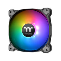 Thermaltake TT Water Cooler, Pacific C360 Ddc Hard T