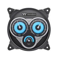 TT CPU COOLER, PACIFIC TF3 LIQUID COOLIN