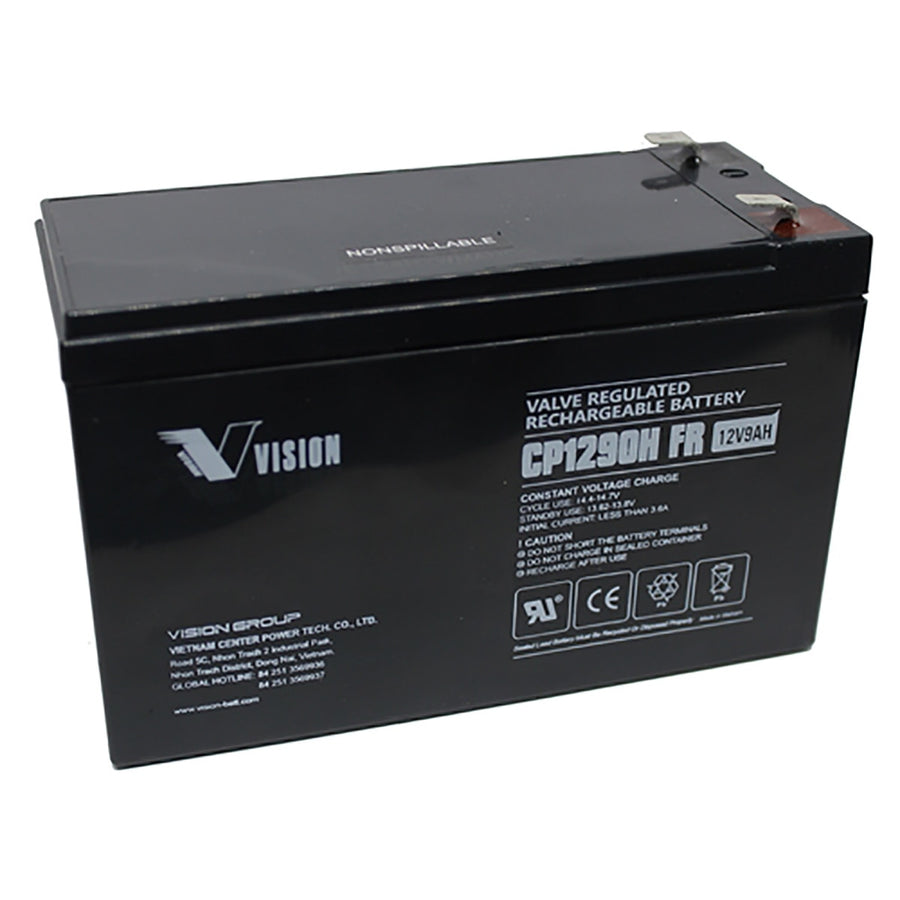 9AH 12V AGM Battery CP1290