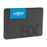 Crucial BX500 2000GB SATA 2.5 inch SSD