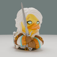 The Witcher Tubbz BOXED Ciri - 2