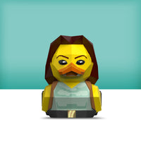 Tomb Raider Tubbz MINI Lara Croft - 3