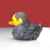 Mass Effect Tubbz MINI Commander Shepard (Male) - 5