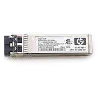 HPE 8Gb Short Wave FC SFP+ 1 Pack