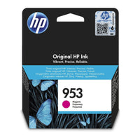 HP 953 Magenta Original Ink Cartridge - Image 4
