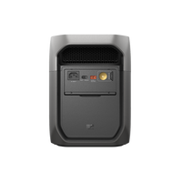 EcoFlow DELTA 3 Max power station