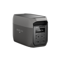 EcoFlow DELTA 3 Max power station