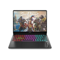 HP Omen 14" Ultra 7-255H 32GB 1TB GeForce RTX 5060 8GB Win 11 Home Black Notebook