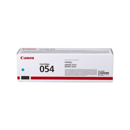 DCCTECH:CNCACRG054C