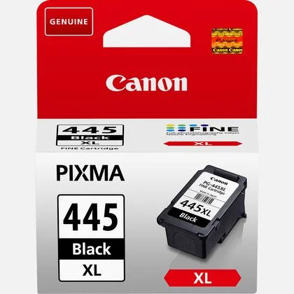 DCCTECH:CNCAPG-445XLBK