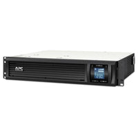 DCCTECH:UPAPSMC2000I-2U