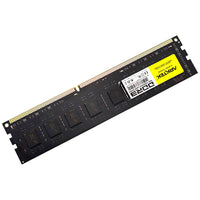 Arktek Memory 4GB DDR3 PC-1600 DIMM RAM Module for PC - Image 2