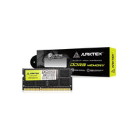 Arktek Memory 8GB DDR3 PC-1600 DIMM RAM Module for PC