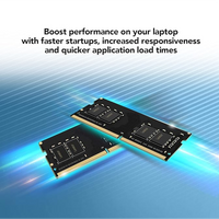 LEXAR DDR4 8GB 3200 SO-DIMM CL22 1.2V