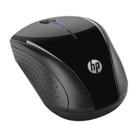 HP 220 Silent Wireless Mouse Black
