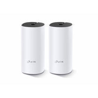 TP-Link Deco M4 Whole Home Mesh Wi-Fi System - 2 Pack