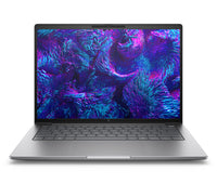 HP ZBook 8 G1i 14", DSC RTX500 Ada 4GB U7 255H, Intgrtd Cam DM 5MP IR AI