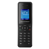 Grandstream DECT Handset Compatible with DP75x | DP720 - Image 4