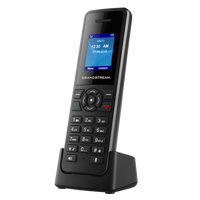 Grandstream DECT Handset Compatible with DP75x | DP720 - Image 3