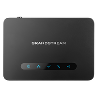 Grandstream Long-range DECT VoIP Repeater | DP760 - Image 4