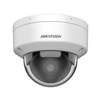 Hikvision 4MP Fixed Dome Network Camera
