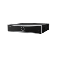 Hikvision 16-Channel Acusense NVR