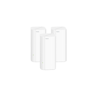EX12 3-Pack AX3000 Whole Home Mesh Wi-Fi 6 System