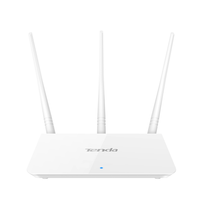 F3 300Mbps wireless router