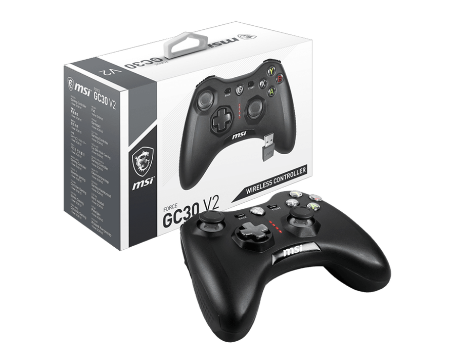 FORCE GC30 V2
