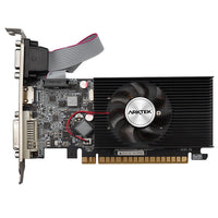 Arktek Nvidia GT210 1GB DDR3 64-bit HDMI / DVI / VGA Graphics Card - Image 2