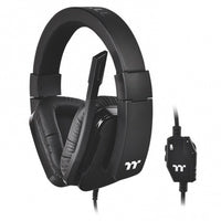 TT HEADSET, SHOCK XT STEREO