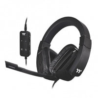 TT HEADSET, SHOCK XT 7.1