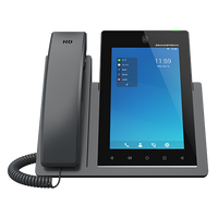 Grandstream 16 Line Enterprise Video Phone | GXV3470 - Image 2