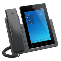Grandstream 16 Line Enterprise Video Phone | GXV3470 - Image 5