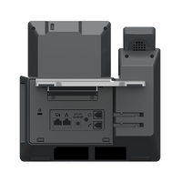Grandstream 16 Line Enterprise Video Phone | GXV3470 - Image 4