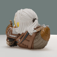 The Witcher Tubbz BOXED Geralt of Rivia - 5