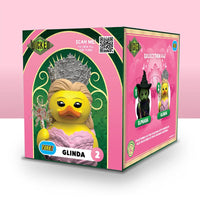 Wicked Tubbz BOXED Glinda Upland - 3
