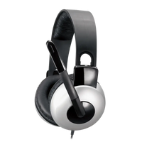 GENIUS HEADSET HS-05A HEADBAND